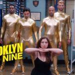 Brooklyn Nine-nine Brooklyn Nine-nine