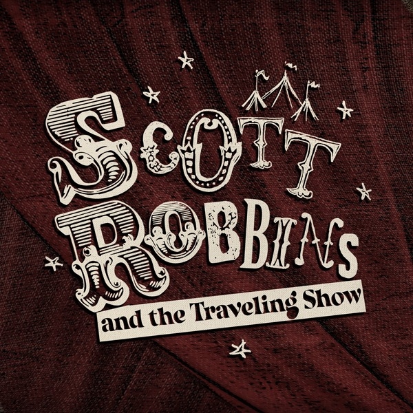 Scott Robbins