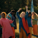 Mysterious Mysterious