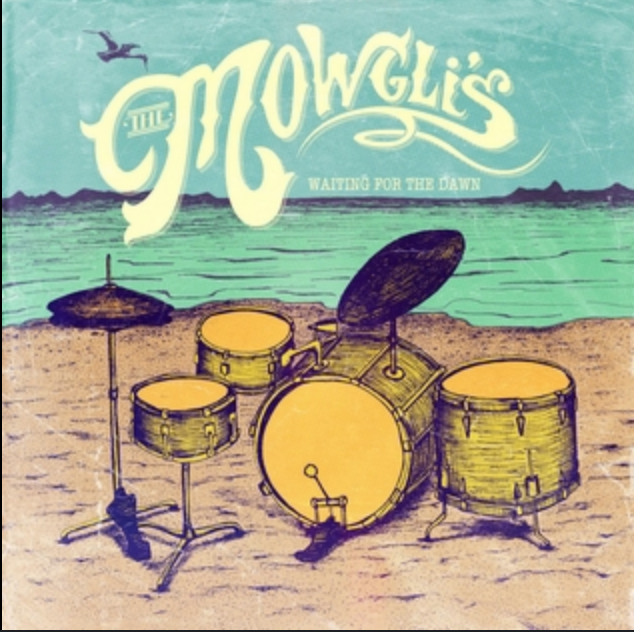 The mowgli's