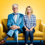 The good place The good place
